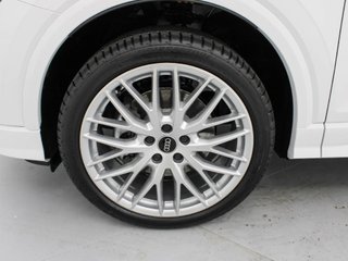 AUDI Q2 AUDI Q2 ADRENALIN 35 TDI 150CV S TRONIC