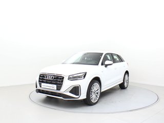 AUDI Q2 AUDI Q2 ADRENALIN 35 TDI 150CV S TRONIC