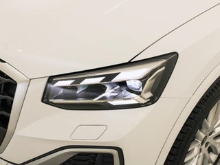 AUDI Q2 AUDI Q2 ADRENALIN 35 TDI 150CV S TRONIC