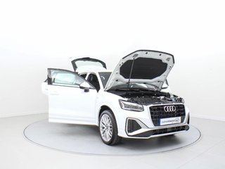 AUDI Q2 AUDI Q2 ADRENALIN 35 TDI 150CV S TRONIC
