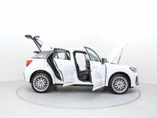 AUDI Q2 AUDI Q2 ADRENALIN 35 TDI 150CV S TRONIC