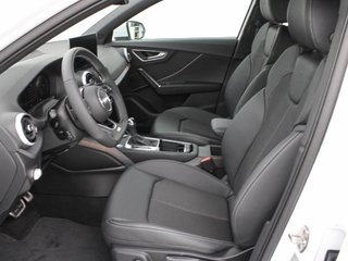 AUDI Q2 AUDI Q2 ADRENALIN 35 TDI 150CV S TRONIC