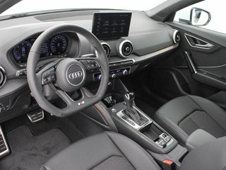 AUDI Q2 AUDI Q2 ADRENALIN 35 TDI 150CV S TRONIC