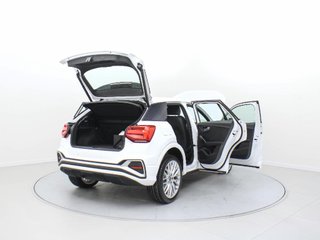 AUDI Q2 AUDI Q2 ADRENALIN 35 TDI 150CV S TRONIC
