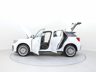 AUDI Q2 AUDI Q2 ADRENALIN 35 TDI 150CV S TRONIC
