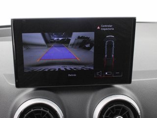 AUDI Q2 AUDI Q2 ADRENALIN 35 TDI 150CV S TRONIC