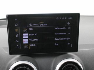 AUDI Q2 AUDI Q2 ADRENALIN 35 TDI 150CV S TRONIC