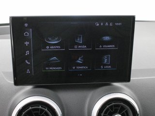 AUDI Q2 AUDI Q2 ADRENALIN 35 TDI 150CV S TRONIC