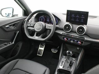AUDI Q2 AUDI Q2 ADRENALIN 35 TDI 150CV S TRONIC