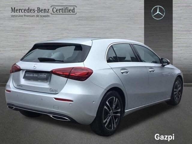 Mercedes-Benz Clase A A 200 d (3) Compacto (W177) 2024, foto 2