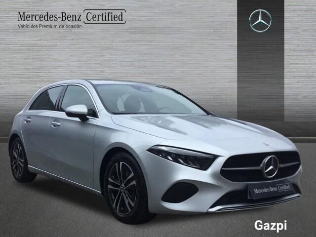 Mercedes-Benz Clase A A 200 d (3) Compacto (W177) 2024, foto 3