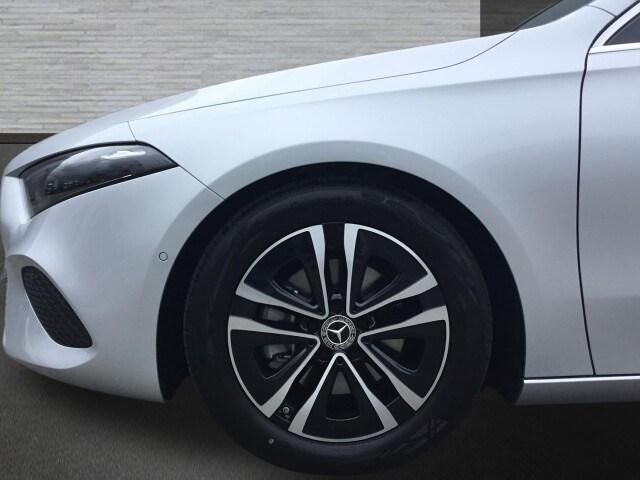 Mercedes-Benz Clase A A 200 d (3) Compacto (W177) 2024, foto 5