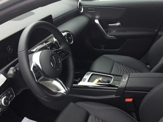 Mercedes-Benz Clase A A 200 d (3) Compacto (W177) 2024, foto 6