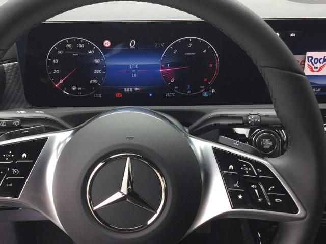 Mercedes-Benz Clase A A 200 d (3) Compacto (W177) 2024, foto 9