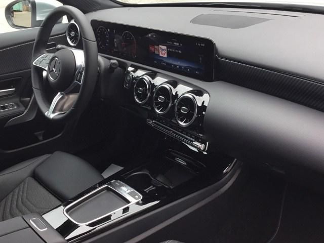 Mercedes-Benz Clase A A 200 d (3) Compacto (W177) 2024, foto 10