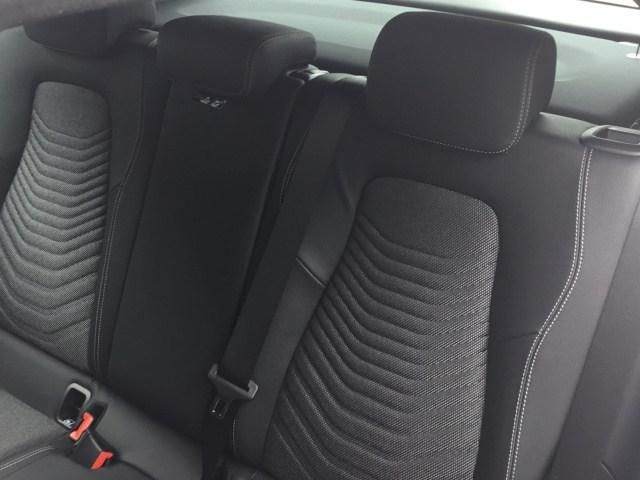 Mercedes-Benz Clase A A 200 d (3) Compacto (W177) 2024, foto 11
