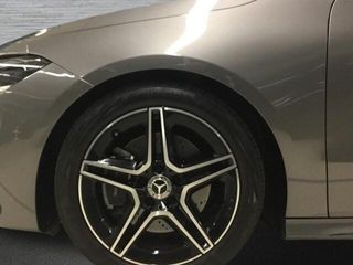 MERCEDES-BENZ Clase CLA 200 d Coupé