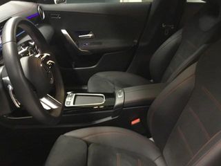 MERCEDES-BENZ Clase CLA 200 d Coupé