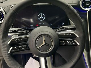MERCEDES-BENZ Clase GLC 220 d 4MATIC
