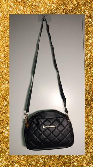 Bolso crossbody de mano Sunnycity