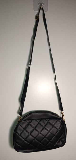 Bolso crossbody de mano Sunnycity