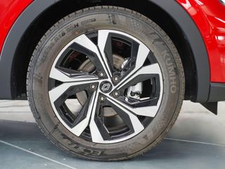 Renault Arkana Techno full hybrid E-Tech 105 kW (145CV)