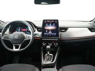 Renault Arkana Techno full hybrid E-Tech 105 kW (145CV)