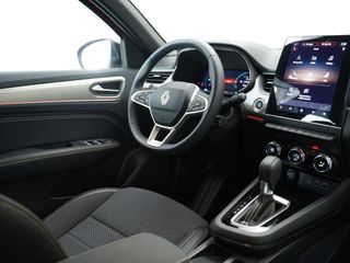 Renault Arkana Techno full hybrid E-Tech 105 kW (145CV)