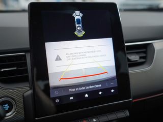 Renault Arkana Techno full hybrid E-Tech 105 kW (145CV)