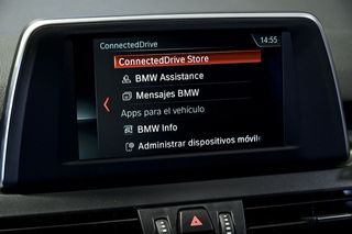 BMW Serie 2 Active Tourer   225xe iPerformance