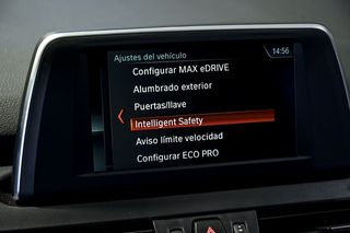 BMW Serie 2 Active Tourer   225xe iPerformance