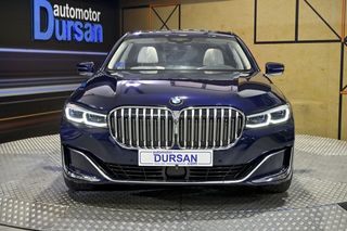 BMW Serie 7   745Le xDrive 