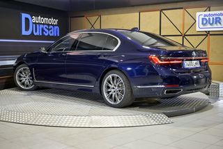 BMW Serie 7   745Le xDrive 