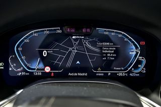 BMW Serie 7   745Le xDrive 