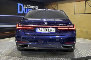 BMW Serie 7   745Le xDrive 