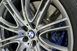BMW Serie 7   745Le xDrive 