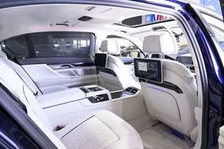 BMW Serie 7   745Le xDrive 