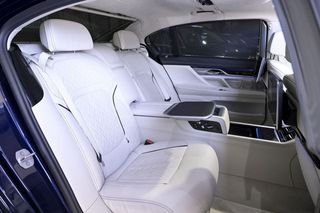 BMW Serie 7   745Le xDrive 