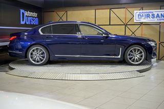 BMW Serie 7   745Le xDrive 