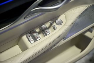 BMW Serie 7   745Le xDrive 