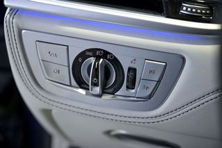 BMW Serie 7   745Le xDrive 