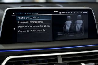 BMW Serie 7   745Le xDrive 