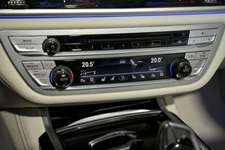 BMW Serie 7   745Le xDrive 