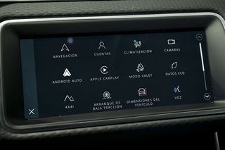 Land-Rover Range Rover Evoque 2.0 D163 S AUTO 4WD MHEV