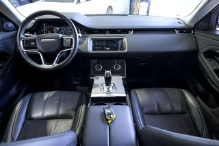 Land-Rover Range Rover Evoque   2.0 D163 S AUTO 4WD MHEV 