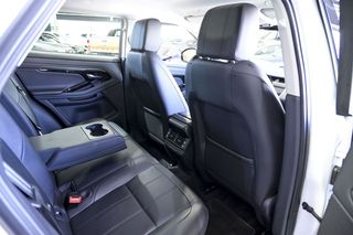 Land-Rover Range Rover Evoque   2.0 D163 S AUTO 4WD MHEV 