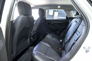 Land-Rover Range Rover Evoque   2.0 D163 S AUTO 4WD MHEV 