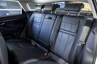Land-Rover Range Rover Evoque   2.0 D163 S AUTO 4WD MHEV 