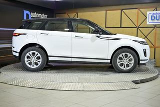 Land-Rover Range Rover Evoque   2.0 D163 S AUTO 4WD MHEV 