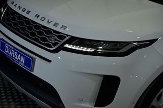 Land-Rover Range Rover Evoque   2.0 D163 S AUTO 4WD MHEV 
